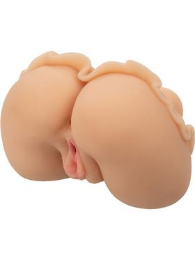 California Exotic Cheap Thrills, The Peep Show Girl