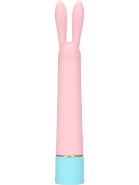Loveline Mini Rabbit Vibrator with USB Charger