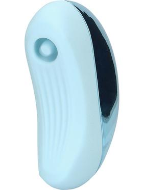 Loveline Pulse Wave Clitoris Vibrator