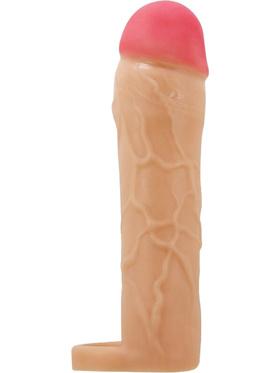 Pretty Love Hani, Realistic Penis Extender + 5 cm