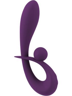 Sweet Smile Clit Ball Vibrator