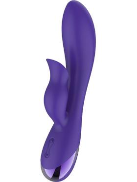 Xocoon Unchained Love, G-Spot Rabbit Vibrator