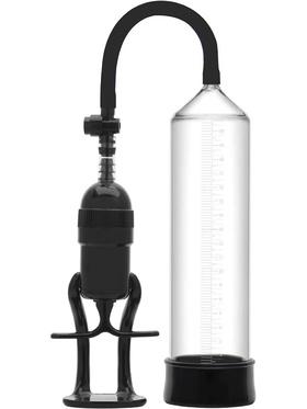 Hidden Desire Fusion X, Advanced Penis Pump