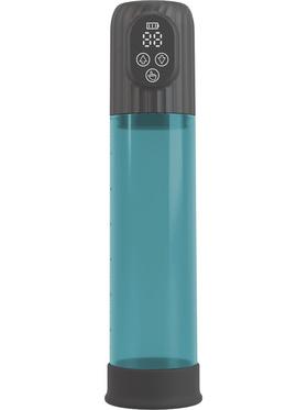 Mr Boner Automatic Vacuum Pump