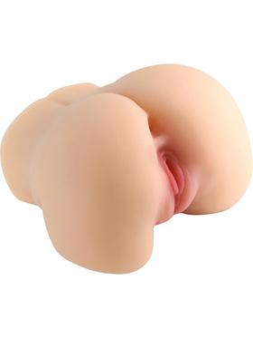 NSNovelties Barely Legal, Lotus Masturbator