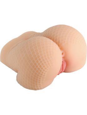 NSNovelties Barely Legal, Leilani Masturbator