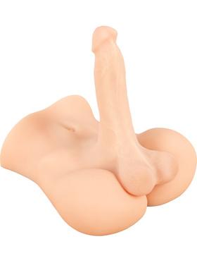 Realistixxx Deluxe Man 02 Masturbator