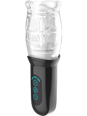 Rimba Orgastobator 05, Rotating Masturbator