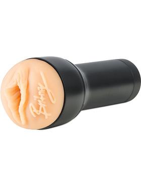 Kiiroo Feelstar Stroker, Britney Amber