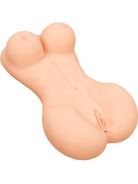 Realistixxx Deluxe Woman Masturbator