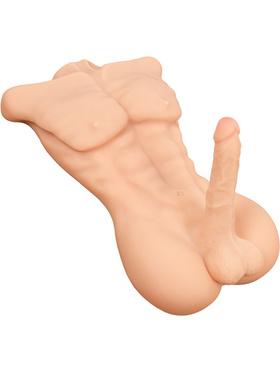 Realistixxx Deluxe Man Masturbator