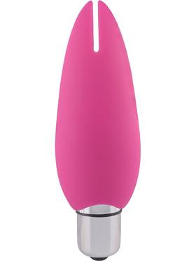 Toyz4Lovers Timeless Finger Fan Clit, Finger Vibrator