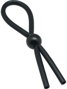 Toyz4Lovers Timeless Pleasure Noose, Adjustable Penis Ring
