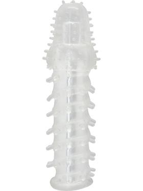 Toyz4Lovers Timeless, The Bristled Penis Extension