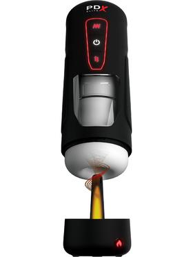 Pipedream PDX Elite Milk Me Hotter