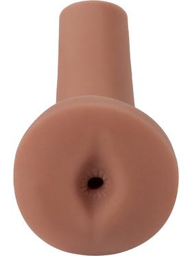 Pipedream Extreme Freshman Fuckslut, mörk