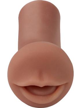 Pipedream Extreme Coed Cocksucker, mörk