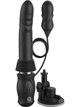 Pipedream Fetish Fantasy Ultimate Silicone Thruster
