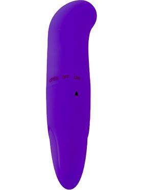 Toyz4Lovers Classics G-spot Vibrator, lila