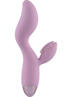 Toyz4Lovers Elegance, Tuning Fork Wave Rabbit Vibrator
