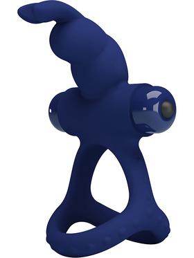 Pretty Love Luchito, Rabbit Cock Ring