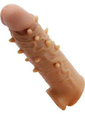 Pretty Love Osborn, Liquid Silicone Penis Sleeve
