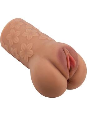 Crazy Bull Scarlet, Vagina Masturbator