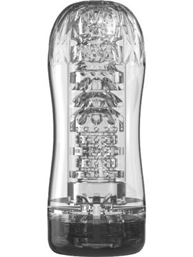 Toy Joy Hero, Clear Blast Vacuum Stroker