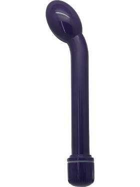 Toyz4Lovers Timeless, Wrench G-Spot Vibrator, lila
