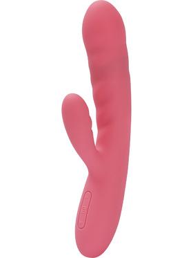 Svakom Avery, Powerful Thrusting Rabbit Vibrator