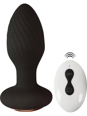 Anos RC Rotating Butt Plug