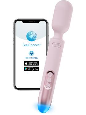 Kiiroo ProWand, Interactive Wand Massager