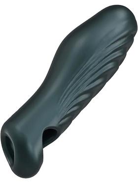 Manwan Ryzer, Penis Sleeve & Masturbator