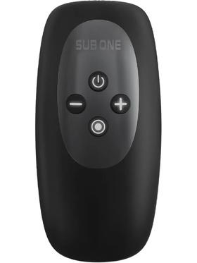 Manwan Sub.One, Tapping Stimulator