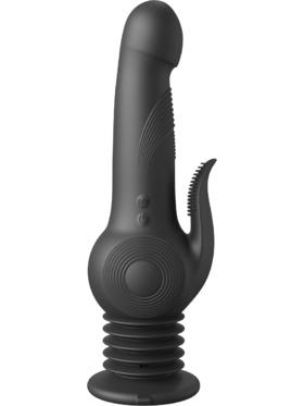 Pipedream Fetish Fantasy Pogo Thruster