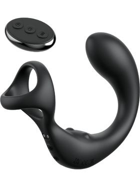 Pipedream Anal Fantasy Ass-Gasm Taint-Alizer