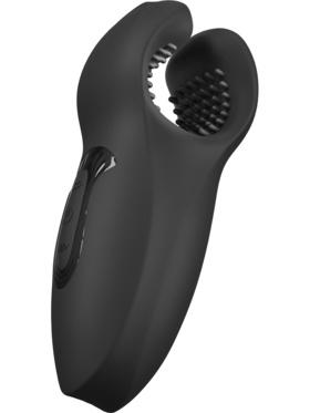 Rebel Mand Wand with Vibration and Moving Wings