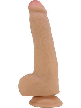 Pretty Love Draco, Sliding Skin Dildo, 23 cm