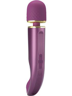 Pretty Love Colorful Massager, lila