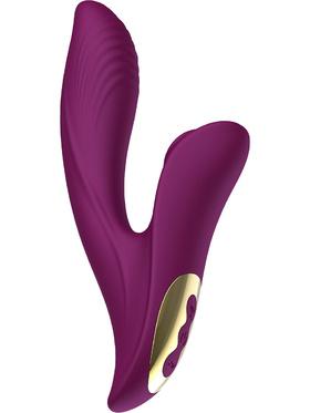 Toy Joy Athena, Tapping Sensation Vibrator
