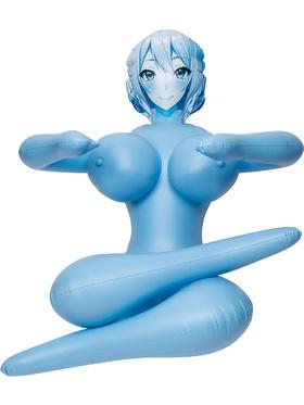 California Exotic Kiki, Anime Wrap Around Love Doll