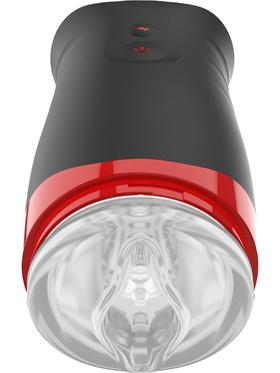 Hidden Desire Fusion X, Quantum Power Masturbator