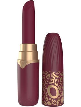 Screaming O Premium Lipstick Vibe