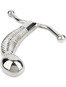 Mr Steel Stallion G-Spot Stimulator