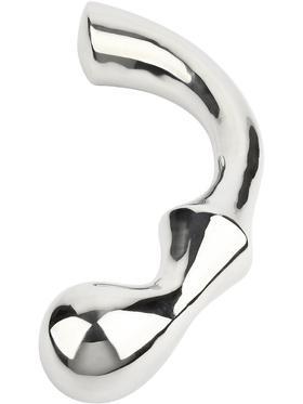 Mr Steel Deluxe G-Spot Wand