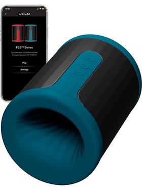 LELO F2S Stamina Trainer & Stroker, blå