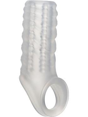 Performance Maxx Liquid Silicone Reversible Sleeve