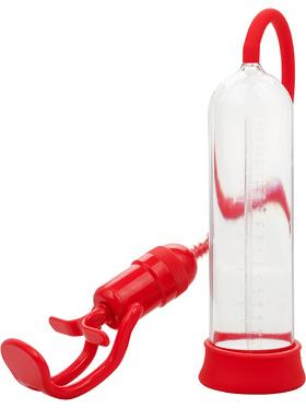 California Exotic Optimum Series, Magnified Pump