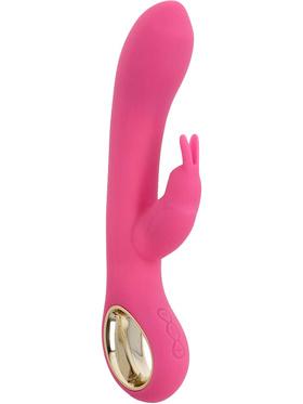 Toyz4Lovers Handy Rabbit Grip Hot Vibrator, rosa