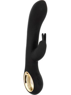 Toyz4Lovers Handy Rabbit Grip Hot Vibrator, svart